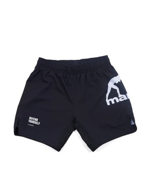 MANTO SPODENKI MMA sporty walki ESSENTIAL 2XL XXL