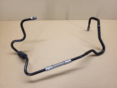 Шланг гальмівний volvo xc40 2017- фото №1