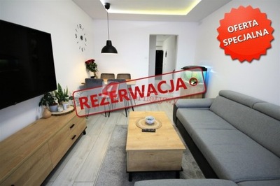 Mieszkanie, Tarnów, Grabówka, 48 m²