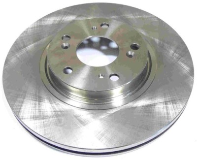 Тормозные диски 300 do acura mdx tl honda accord 7 odyssey фото №1