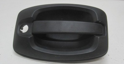 Boxer jumper 17r ручка зовнішня лівий задня фото №1