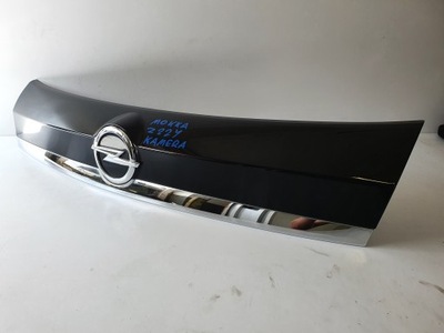 Opel mokka x молдинг накладка крышки pod камера z22y фото №1