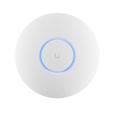 Access Point Ubiquiti UniFi U6 Wi-Fi 6 punkt dostępowy