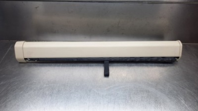 Сетка багажника volvo xc70 ii v70 iii 07-16r фото №1