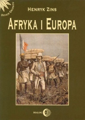 Afryka i Europa. Od piramid egipskich AFRYKA