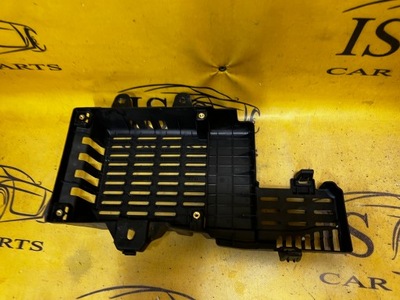 Защита вкладыш багажника mercedes a klasa w177 фото №1