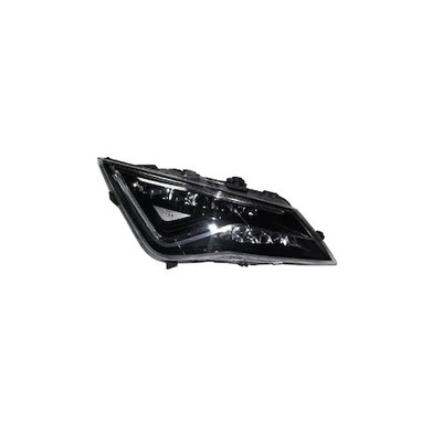 Оригінальний номер seat фара діодний led правий seat leon 5f фото №1