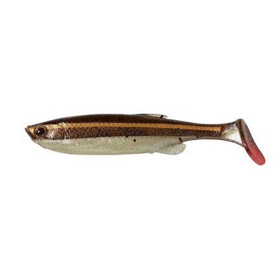 Guma 3d Fat Minnow 13cm 20g Minnow Savage