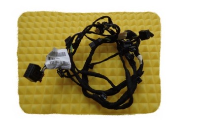 ^^ audi a8 d4 4h джгут двері задня ліва 4h0971693ac фото №1