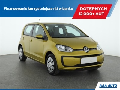 VW Up! 1.0 MPI, Salon Polska, 1. Właściciel