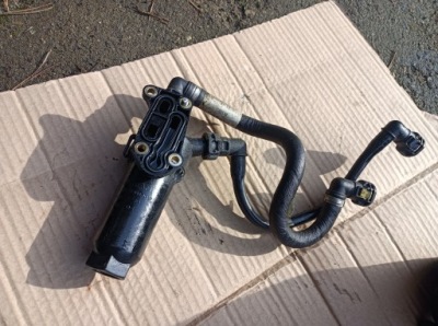 Дроти корпус фільтра оливи коробки ford 2.0 ecoboost powershift фото №1