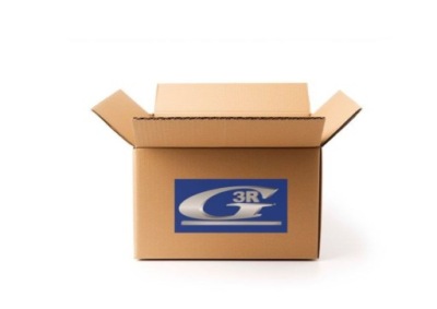 3rg форсунка adblue land rover фото №1