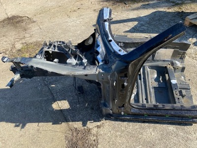 Чверть перед права ліва panamera 971 фото №1