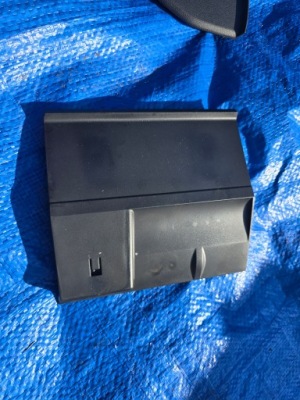 63 skoda octavia iii защита консоли usb панель 5e1857367c фото №1