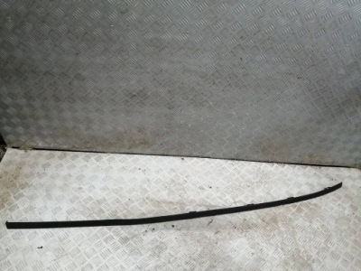 Renault captur молдинг кровельная крыша правая mat фото №1