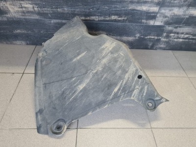 OSŁONA PODWOZIA LEWA AUDI A4 B8 LIFT 8K0825219A