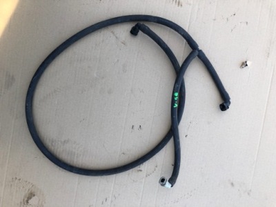 Шланг шланг распылителя лампы volvo v50 04-07 фото №1