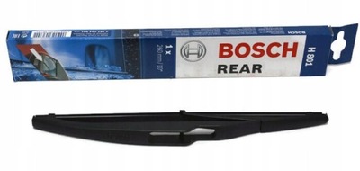 WIPER BLADE REAR 260MM CHEVROLET AVEO DACIA DOKKER RENAULT MEGANE II  