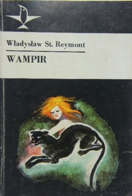 WAMPIR REYMONT