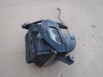 Насос abs audi a4 8d0614111f фото №1