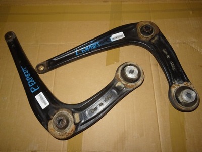 Expert iii jumpy рычаг правый фото №1