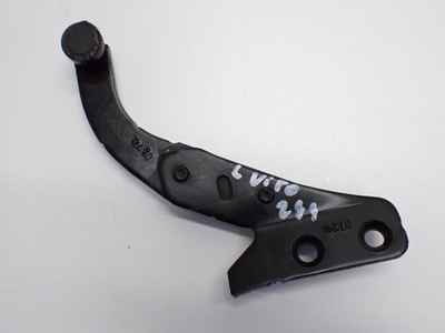 Ролик напрямна двері лівий задня a4477602801 mercedes vito iii w447 24r фото №1