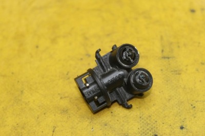 Насадка розпилювача лампа правий перед s6 c6 фото №1