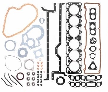 КОМПЛЕКТ ПРОКЛАДОК ДВИГАТЕЛЯ FORD 2713E 306147