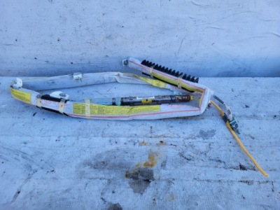 Шторка безопасности подушка безопасности правая hyundai i40 sedan фото №1