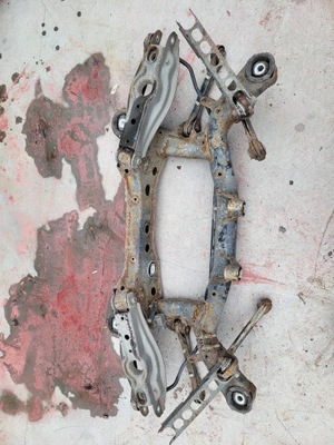 BMW E81 E87 E90 E92 BEAM SUBFRAME SUB-FRAME REAR REAR  