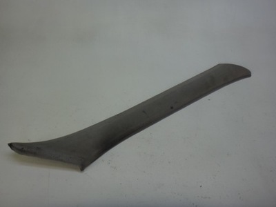 Оббивка блок двигуна захист правий a bmw e34szary фото №1