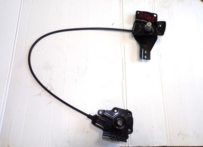 Master movano b 2.3 10- підйомник кронштейн колеса zpasowego do ramowca nowa фото №1