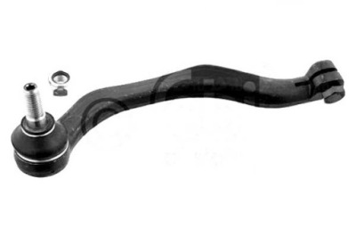FEBI BILSTEIN 30818 КІНЦІВКА ТЯГИ РУЛЬОВОГО ПОПЕРЕЧНОГО 