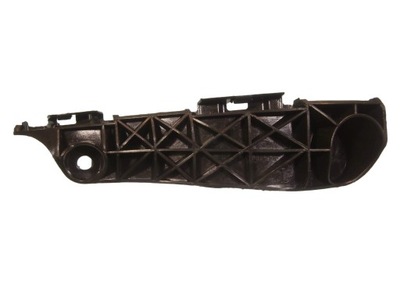 Кронштейн бампера перед ліва toyota rav4 xa30 06- фото №1