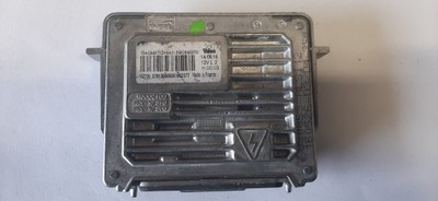 ПРЕОБРАЗОВАТЕЛЬ BI-XENON 89089352 VZ739 VOLVO