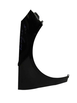 Mercedes r w251 251lift крыло передний правый фото №1