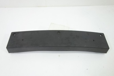 Підкладка pod номерний знак opel insignia b 13491290 фото №1