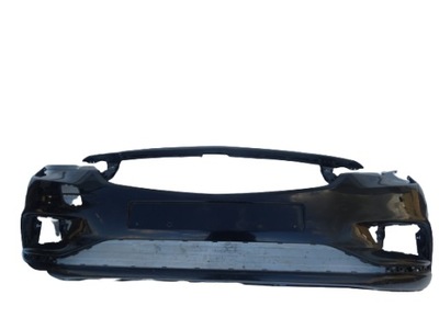 Бампер перед opel astra k v 15-19 оригинал фото №1