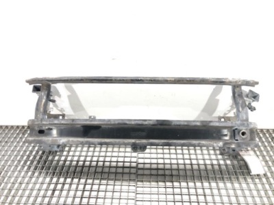 Балка бампера перед vw golf vii усилитель фото №1