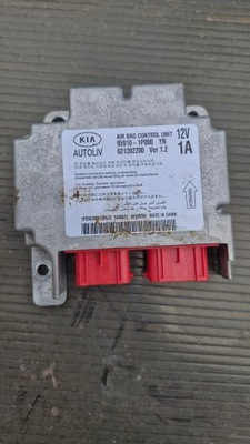 Датчик подушка безопасности 95910-1p000 kia venga фото №1