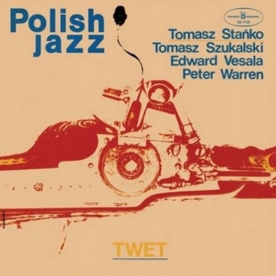 Tomasz Stańko TWET Polish Jazz vol. 39 CD