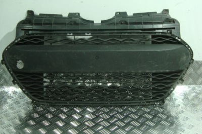 Решётка бампера решётка радиатора решётка радиатора hyundai i10 ii 13-17 фото №1