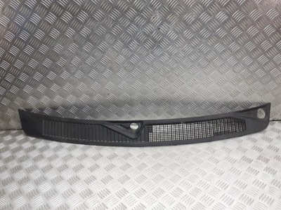 Жабо mitsubishi pajero pinin фото №1