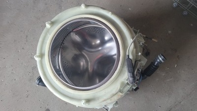 Zbiornik bęben pralki WF0602NUWG