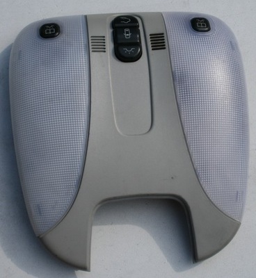 Mercedes w220 лампа освітлення кабіни фото №1