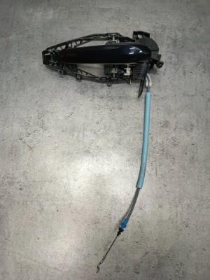 Bmw x7 g07 ручка перед правый kol.416 фото №1