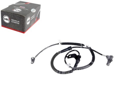 Датчик abs hyundai santa fe ii 06-07 pp a.b.s. фото №1
