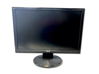 MONITOR ASUS VW193 19CALI
