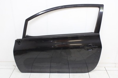Toyota auris 3d 06r- дверь левая передние левый перед 209 фото №1
