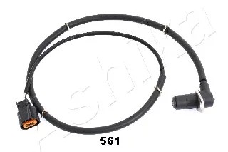 ASHIKA 151-05-561 SENSOR ABS MITSUBISHI PAJERO 3  